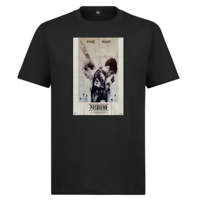 LPFC - It Happened in Pasadena WK 1994 Heavy T-Shirt - Zwart afbeelding