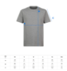 LPFC - Maracanaço WK 1950 Heavy T-Shirt - Zwart