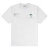 Off The Pitch - Neo Regular Fit T-Shirt - Wit