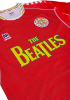 Afbeeldingen van Meyba x The Beatles Sgt Pepper Voetbalshirt + George 64