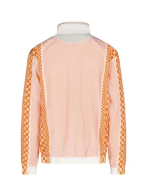 Sergio Tacchini – Alfredo Trainingsjack – Gardenia/ Autumn Glory
