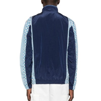 Sergio Tacchini – Alfredo Trainingsjack – Maritime / Gardenia