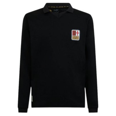 AC Milan Authentic 125-jarig Jubileum Keepershirt afbeelding