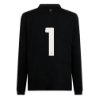 AC Milan Authentic 125-jarig Jubileum Keepershirt + 1