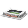 Afbeeldingen van NAC Breda Rat Verlegh Stadion - 3D Puzzel