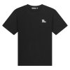 Afbeeldingen van Off The Pitch - Landscape Regular Fit T-Shirt - Zwart