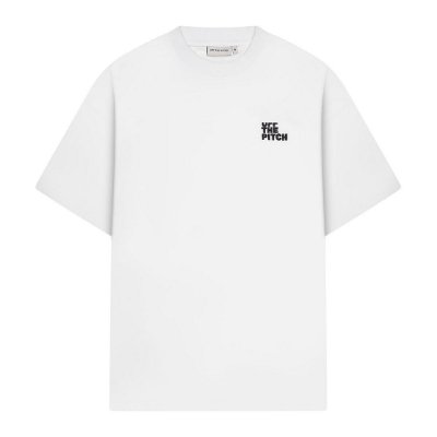 Off The Pitch – Counter Loose Fit T-Shirt –