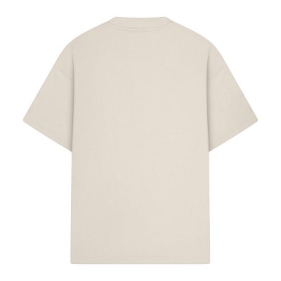 Off The Pitch – Wardrobe Essentials Loose Fit T-Shirt – Off