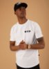 Afbeeldingen van Off The Pitch - Full Stop T-Shirt - Wit