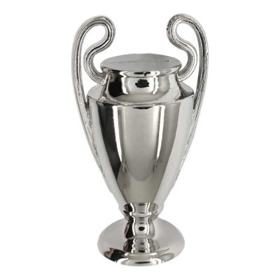 UEFA Champions League 3D Replica Trofee (4 5 cm)