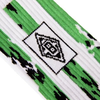 COPA Football – Borussia Mönchengladbach 1995 Sokken