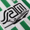 Atlético Nacional Retro Voetbalshirt 1989