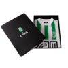 Atlético Nacional Retro Voetbalshirt 1989