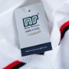 Ennerre AC Milan Away Shirt 1983-1984 Baresi 6
