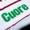Ennerre AC Milan Away Shirt 1983-1984 Baresi 6