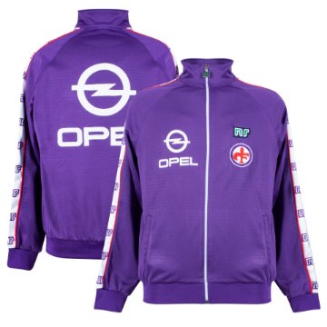 NR Nicola Raccuglia - Fiorentina Track Jacket 1985-1986 NR Nicola Raccuglia - Fiorentina Track Jacket 1985-1986