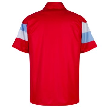 NR Nicola Raccuglia - Napoli Official Replica Third Retro Shirt 1990-1991 NR Nicola Raccuglia - Napoli Official Replica Third Retro Shirt 1990-1991