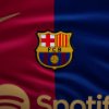 FC Barcelona Shirt Thuis 2024-2025 + F. De Jong 21