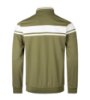 Sergio Tacchini - Damarindo Track Jacket - Sphagnum