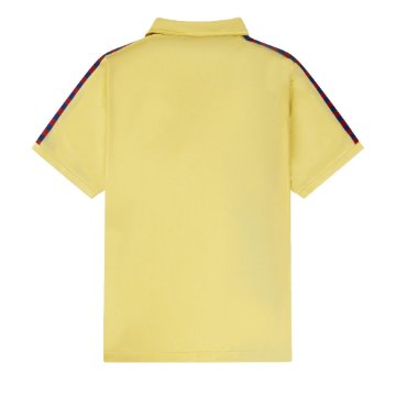 Meyba - Barcelona Football Shirt Away 1981-1985 Meyba - Barcelona Football Shirt Away 1981-1985