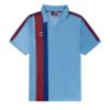 Afbeeldingen van Meyba - Barcelona Retro Shirt Uit 1988-1989 + Laudrup 11