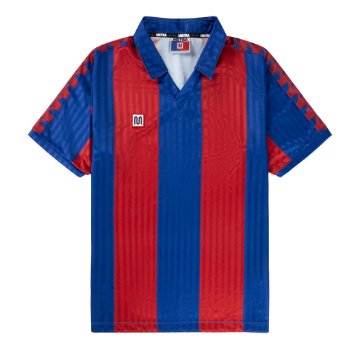 Meyba - FC Barcelona Football Shirt 1992 Meyba - FC Barcelona Football Shirt 1992