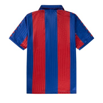 Meyba - FC Barcelona Football Shirt 1992 Meyba - FC Barcelona Football Shirt 1992