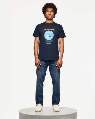 Weekend Offender – Deadstock T-Shirt –