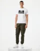 Weekend Offender Prison Classic T-Shirt - White