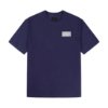 Cruyff Icon League Europa Cup II Ticket T-Shirt - Navy