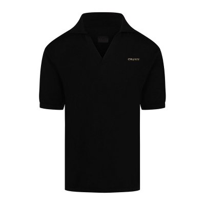 Cruyff - Mikel Polo - Zwart