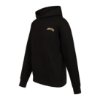 Cruyff Titi Hoodie - Black