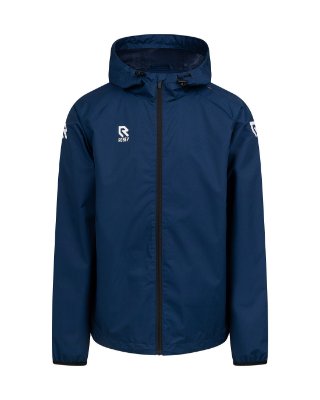 Robey - Crossbar All Weather Jas - Navy afbeelding