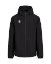 Robey - Crossbar All Weather Jas - Zwart Robey - Crossbar All Weather Jas - Zwart