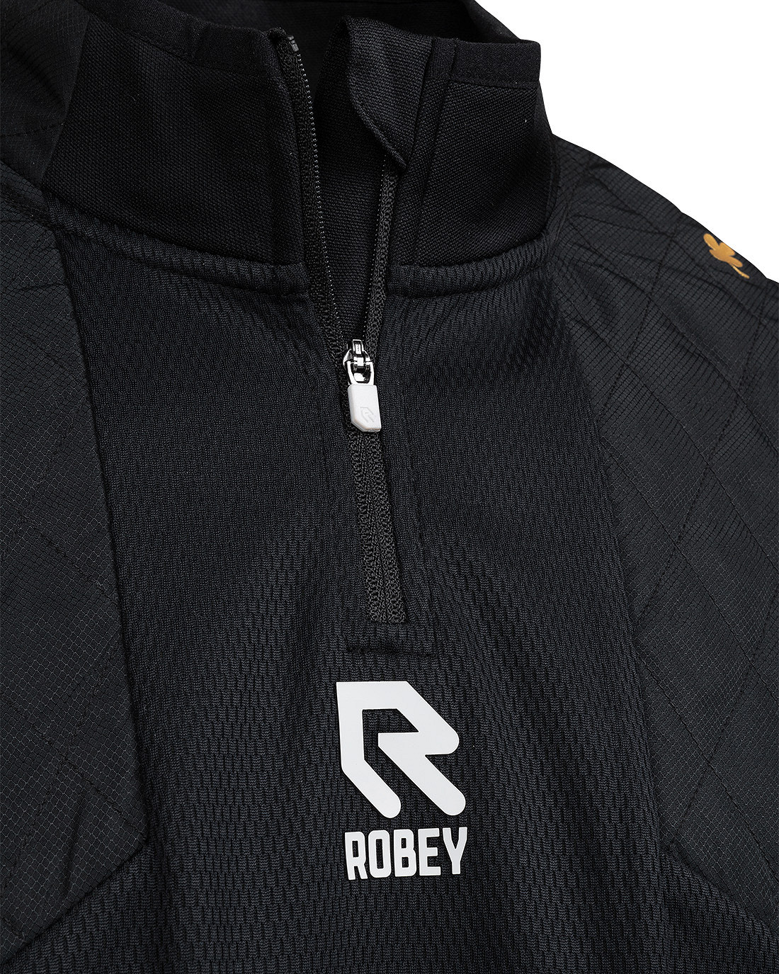 Robey - Pro Winterized Trainingspak - Zwart | Sportus.nl