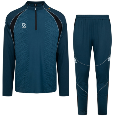 Robey - Pro Trainingspak - Storm Blue afbeelding