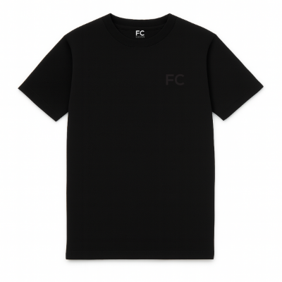 FC ELEVEN – Kameroen Les Lions Indomptables Heavy T-Shirt –