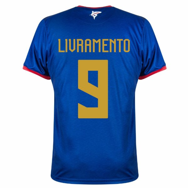 Cape Verde Shirt Livramento 9