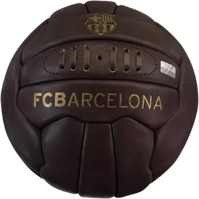 FC Barcelona Retro Heritage Voetbal