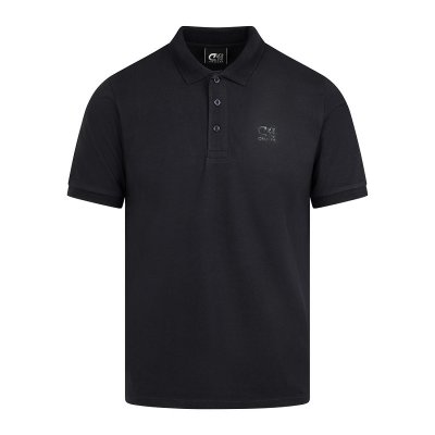 Cruyff - Classic Poloshirt - Zwart