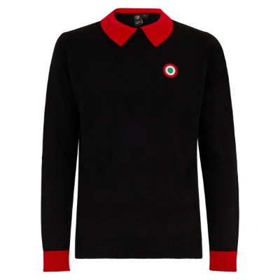 AC Milan Keepersshirt 1967-1968