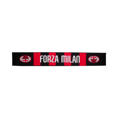 AC Milan Forza Milan Fansjaal