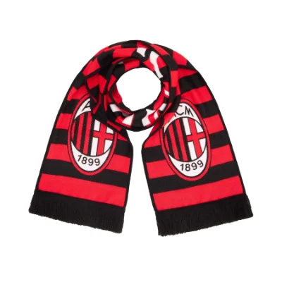 AC Milan Strepen Fansjaal