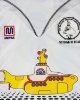 Meyba x The Beatles Yellow Submarine Jersey - White