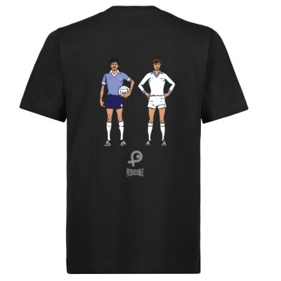 Pouchain – I Biancocelesti 1979/80 Heavy T-Shirt –