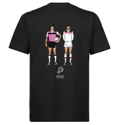 Pouchain – I Rosanero 1979/80 Heavy T-Shirt –