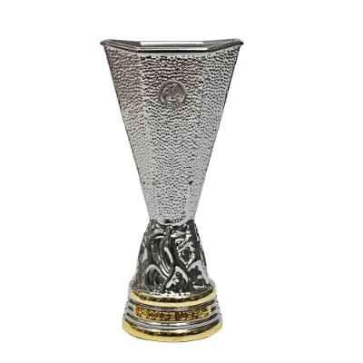 UEFA Europa League Trofee Replica (8 cm)