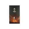 UEFA Europa League Trofee Replica op Display Stand (7 cm)