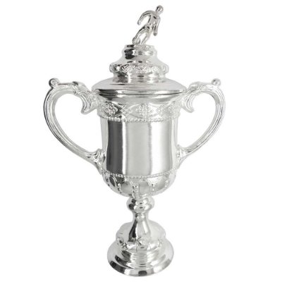 Schotse Bekertrofee 3D Replica (10 cm)