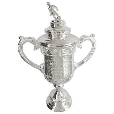 Schotse Bekertrofee 3D Replica (10 cm)
